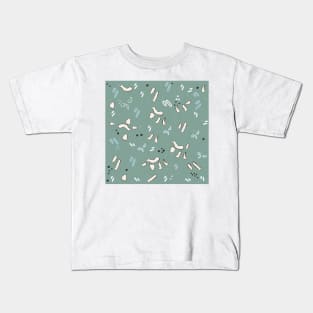 Terracotta Kids T-Shirt